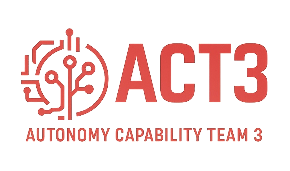 ACT3 IL-5 Analytics Gateway